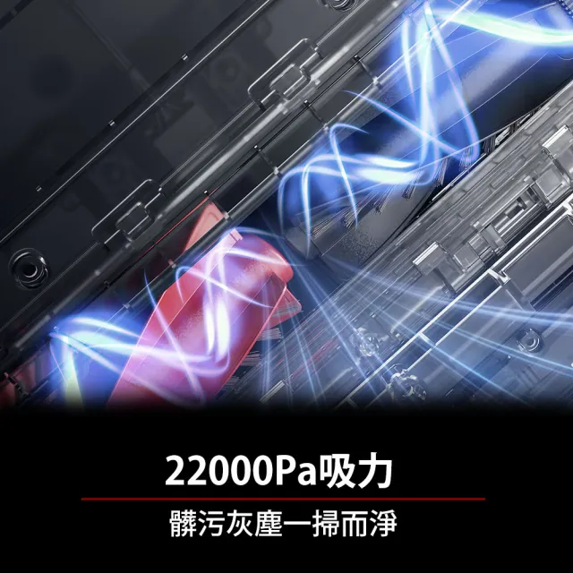 【Roborock 石頭科技】MOMO獨家限量 最後5台售完不補!! G30潛行俠 全極淨旗艦款掃地機(高吸力/恆濕拖地)