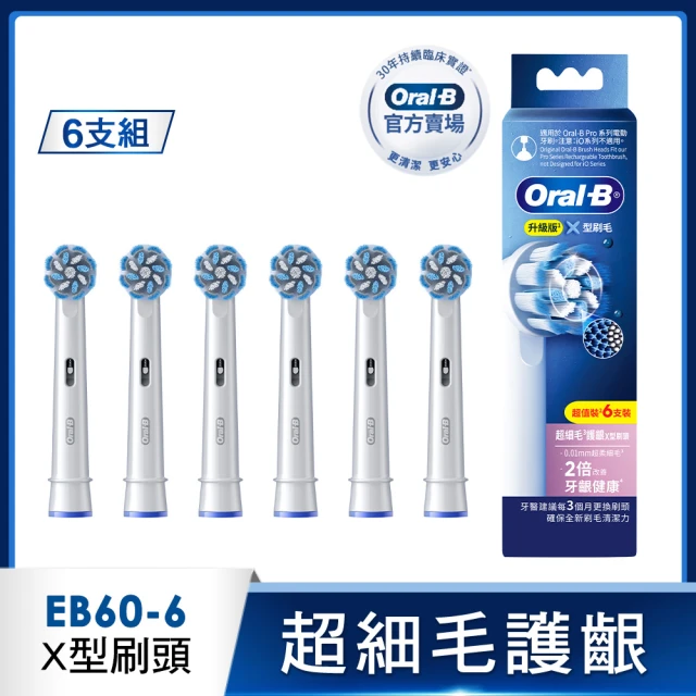 電動牙刷/配件