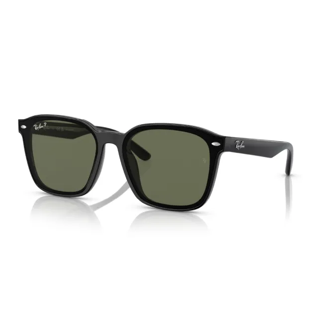 【RayBan 雷朋】RB4392D 偏光太陽眼鏡(RB4392D 601/9A、 601/81 多款選擇)