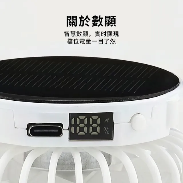 【SUNY】夏季太陽能充電風扇帽 USB充電風扇漁夫帽 戶外登山釣魚帽 登山帽 遮陽帽