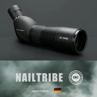 德國Nailtribe 光學望遠鏡 夜視觀星賞月天文 演唱會可用 可連結手機