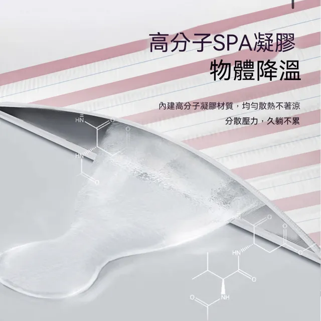 【Quality 聚家】寵物冰墊 夏季冰絲貓窩 狗狗涼蓆墊子 60*90cm 建議10公斤以上 降溫冰墊