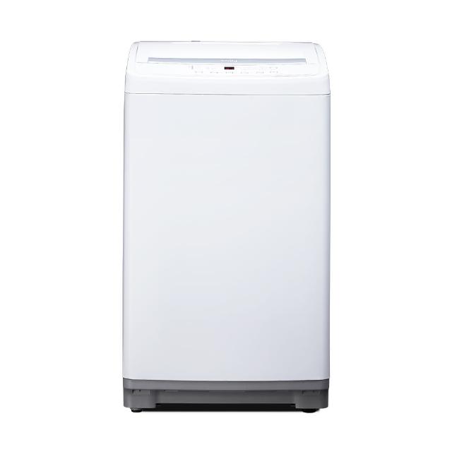 【only】熱賣近千台!雙節能10KG窄身好取洗衣機OT10-W11福利品(耗電量和變頻相仿/省水10公斤直立式)