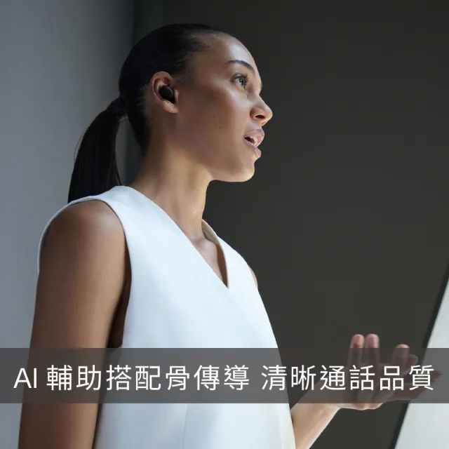 【SONY 索尼】Sony索尼WF-1000XM6 旗艦真無線藍牙耳機 (公司貨 保固12+6個月)