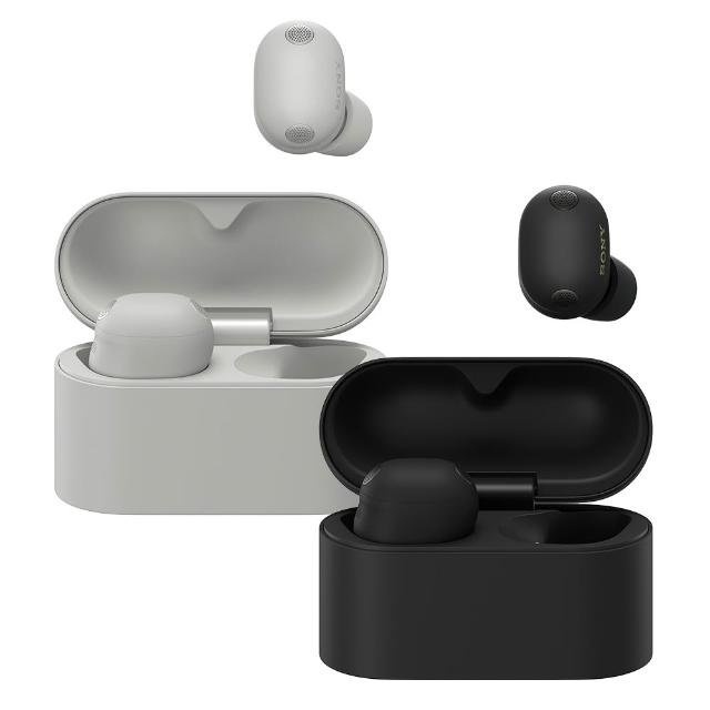 【SONY 索尼】Sony索尼WF-1000XM6 旗艦真無線藍牙耳機 (公司貨 保固12+6個月)