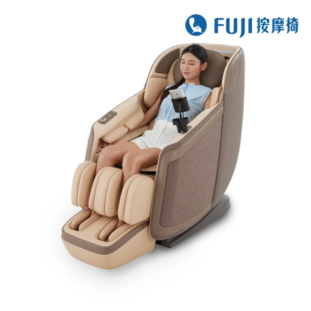 fuji按摩椅