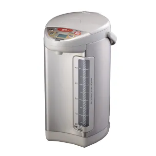 【ZOJIRUSHI 象印】*日本製*5公升 SuperVE超級真空保溫熱水瓶(CV-DSF50)