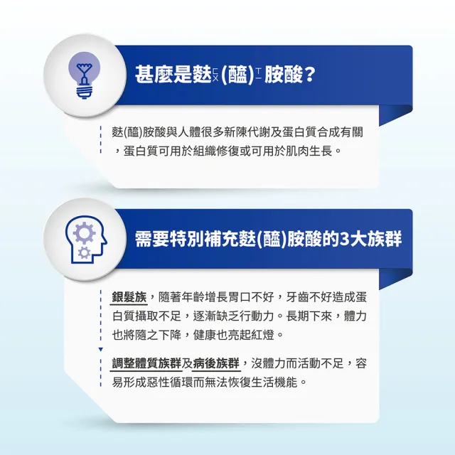 【美國百仕可】復易佳 6000 營養素 粉劑 854克/罐(病後補養首選  蛋白質有助組織修復)