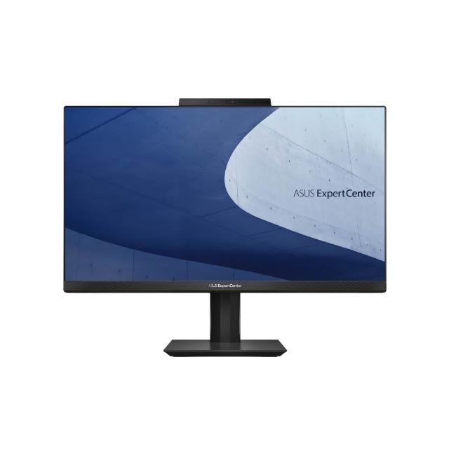 【ASUS 華碩】+1TB外接SSD★24型 i5 AIO液晶電腦(i5-1340P/8G/512G SSD/W11P/E5402WV)