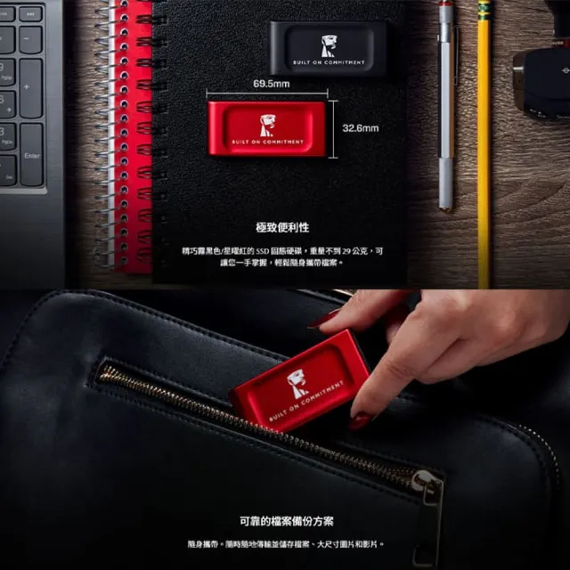 【ASUS 華碩】+1TB外接SSD★U7 十六核迷你電腦(NUC 15 PRO/Ultra 7-255H/16G/1TB SSD/W11)