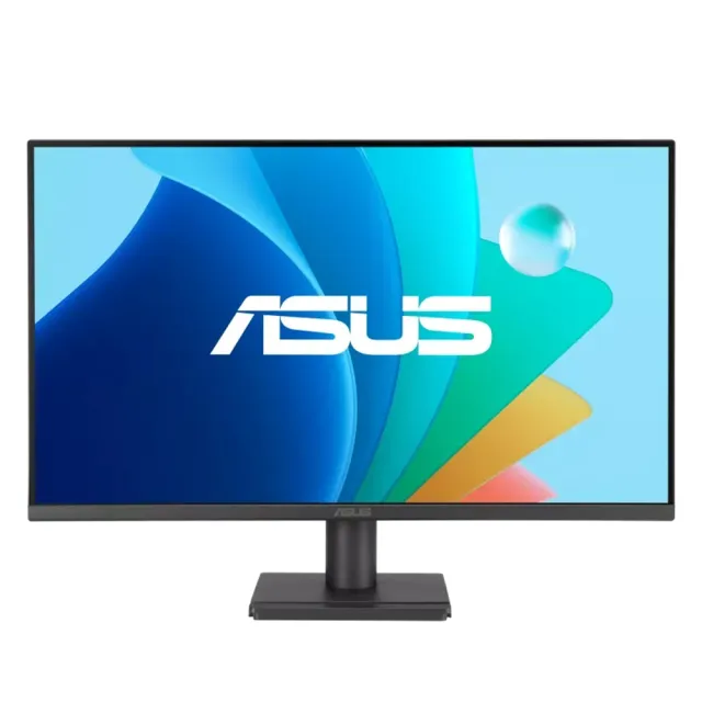 【ASUS 華碩】+27型螢幕★U7 十六核迷你電腦(NUC 15 PRO PLUS/Ultra 7-255H/16G/1TB SSD/W11)