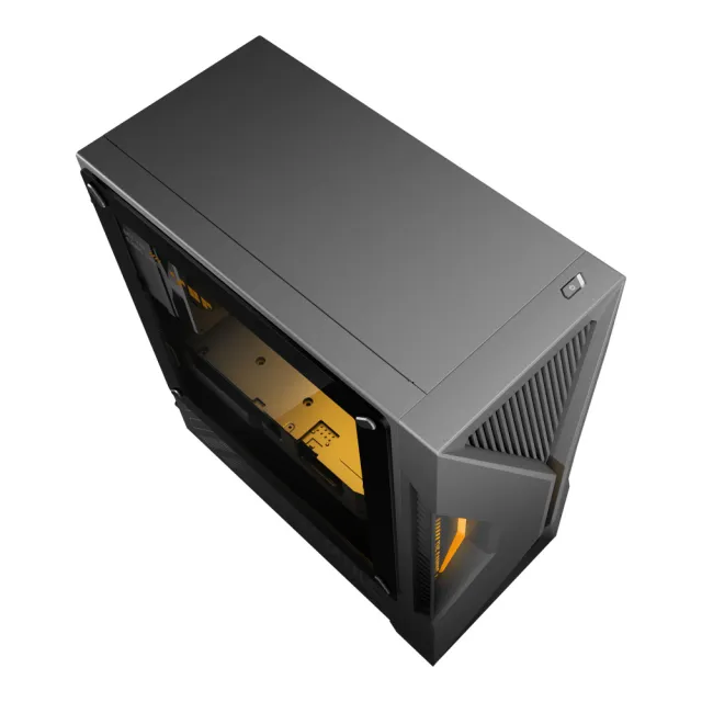 【ASUS 華碩】+27型螢幕★i5八核 RTX3050電競電腦(16G/512G SSD/W11/H-T500MV)