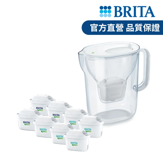 brita濾水壺