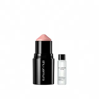 【Shu uemura 植村秀】官方直營 3D聚光小臉彩妝棒(新品上市/頰彩/腮紅/修容/打亮/618限定)