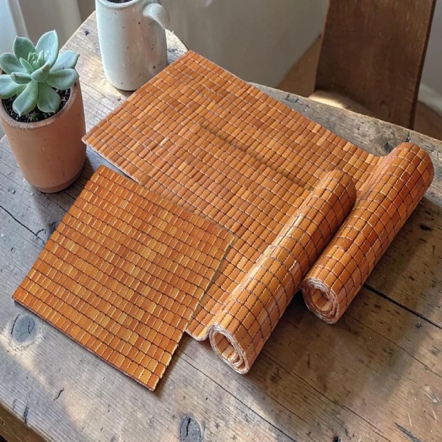 麻將蓆坐墊