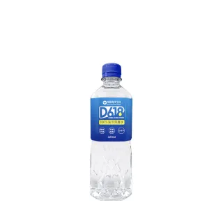 【光隆海洋生技】D618百分之百海洋深層水420mlx24入/箱(官方直營)
