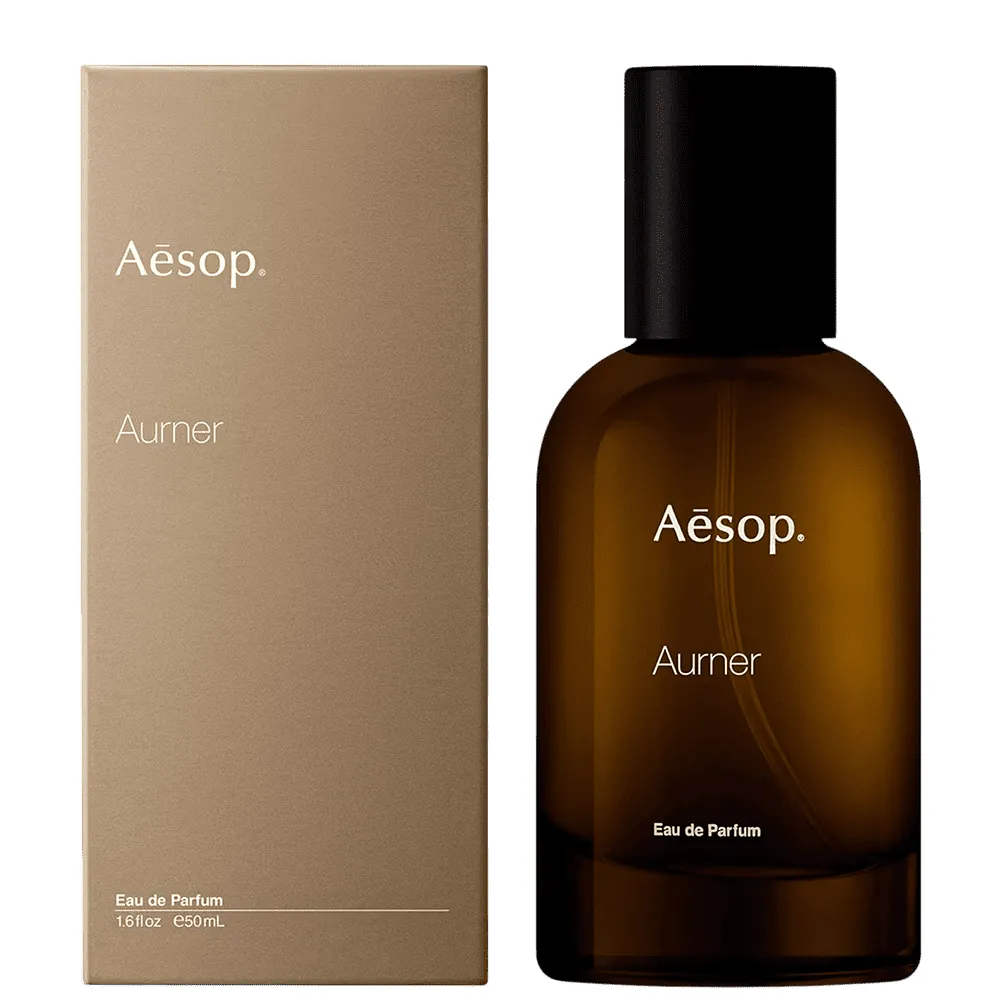 Aesop】Aurner 詠香水50ml - momo購物網- 好評推薦-2026年6月