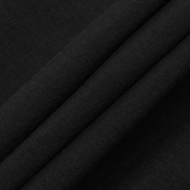 【The North Face】北面女款黑色COOLTOUCH觸膚涼感戶外徒步長褲|8CJWJK3