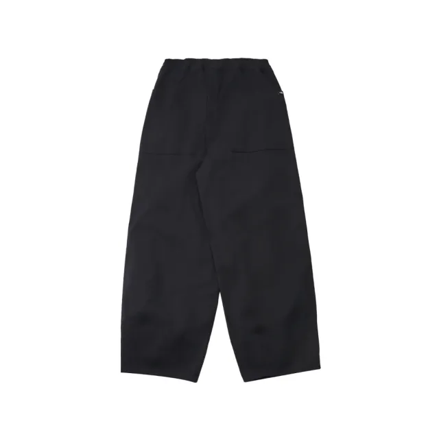 【The North Face】北面UE女款黑色DWR防潑水休閒長褲｜8FC2JK3