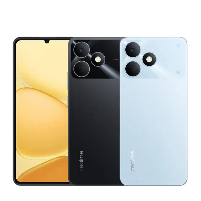 realme手機