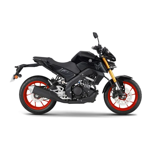 【YAMAHA 山葉】原廠公司貨  MT15 ABS+TCS雙碟版-2026年(24期-送MO點3000優惠款)