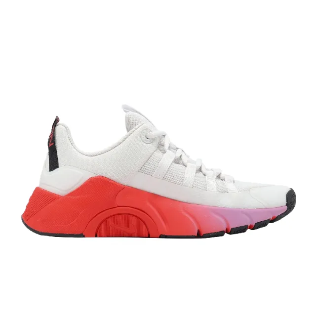 【NIKE 耐吉】訓練鞋 Wmns Free Metcon 7 女鞋 男鞋 白 紅 健身 穩定 II7406-005