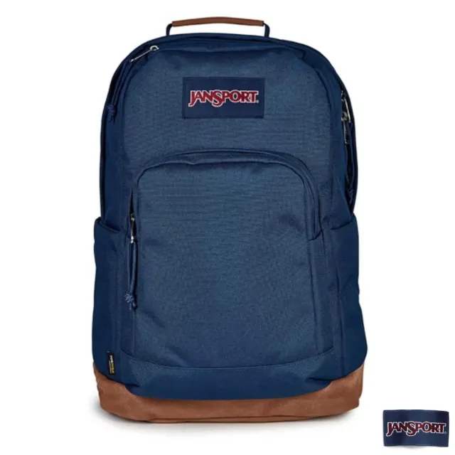 【JANSPORT】雙11 RIGHT PACK SIGNATURE 後背包 多色任選
