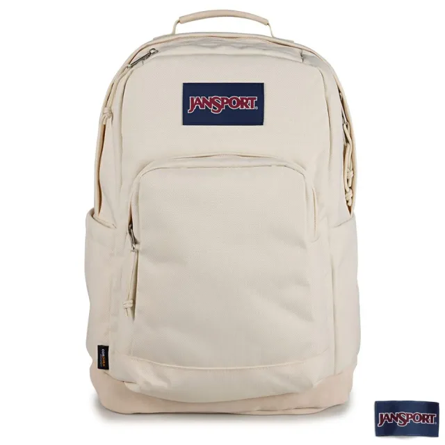 【JANSPORT】雙11 RIGHT PACK SIGNATURE 後背包 多色任選