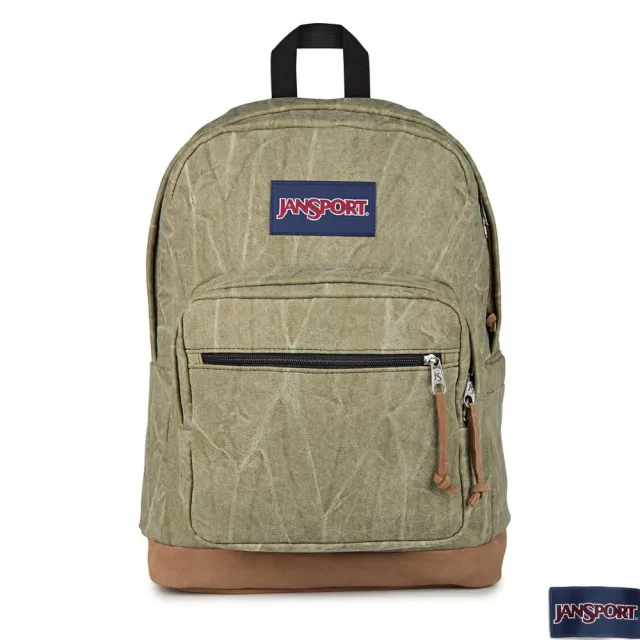 【JANSPORT】雙11 RIGHT PACK EXPRESSIONS 後背包 多色任選