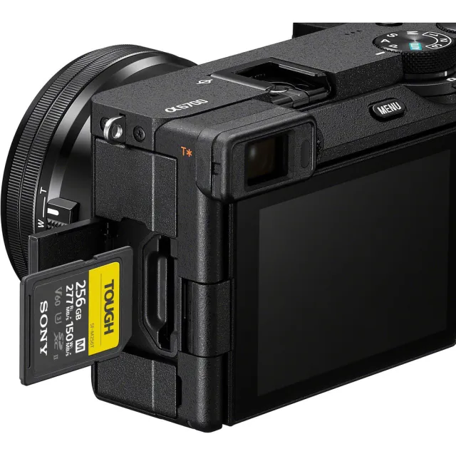【SONY 索尼】ILCE-6700M A6700M 附 18-135mm 旅遊鏡組 (公司貨) APS-C 無反微單眼相機 A6700 KIT