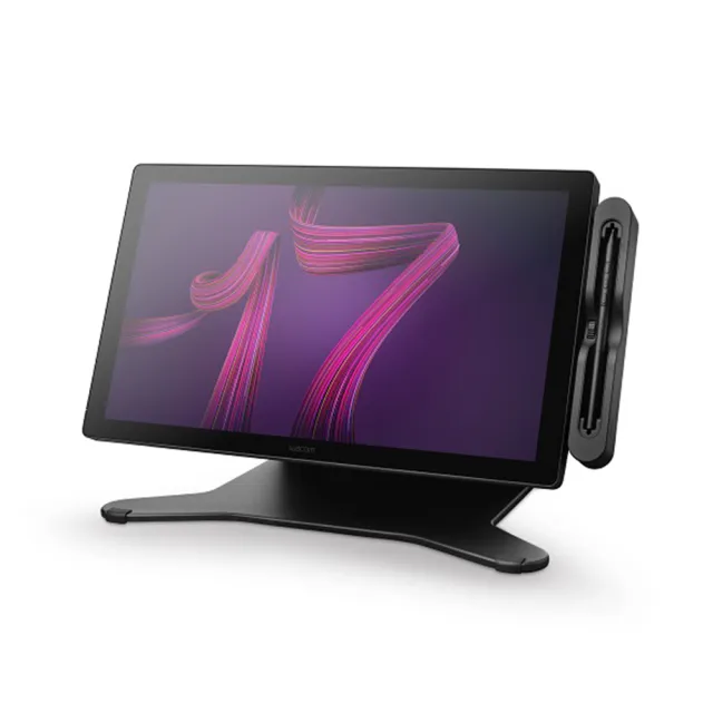 【Wacom】Cintiq Pro 17 觸控繪圖螢幕 (DTH172K2C)