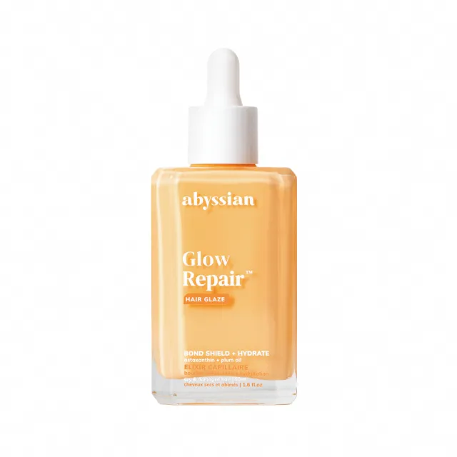 【Abyssian】雅蓓絲 玻璃髮光護色精華(50ml)