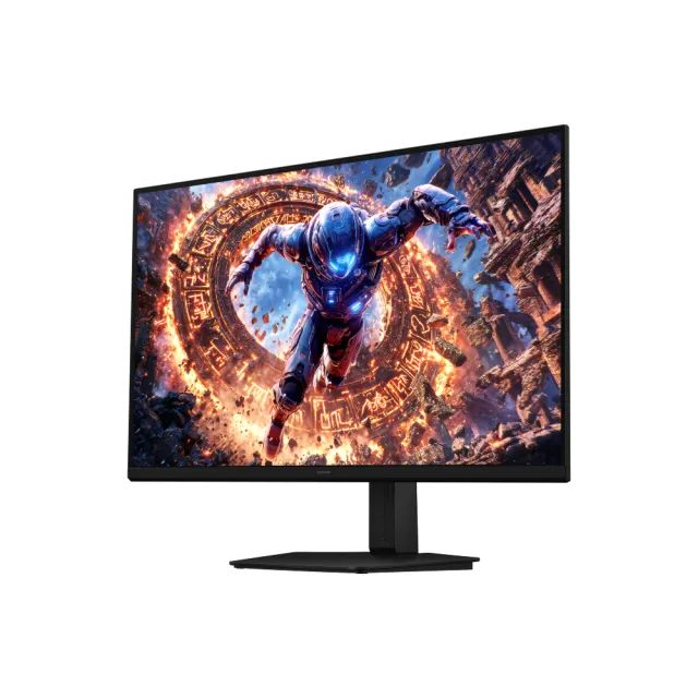 【Samsung 三星】S32HG806ES 32型 IPS 6K 165 Hz / 3K 330 Hz Odyssey G8雙模電競螢幕(HDR/FreeSync/1ms)