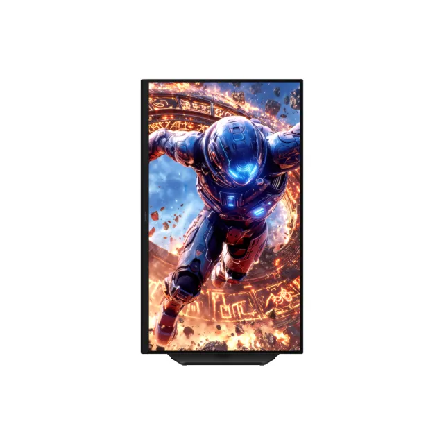 【Samsung 三星】S32HG806ES 32型 IPS 6K 165 Hz / 3K 330 Hz Odyssey G8雙模電競螢幕(HDR/FreeSync/1ms)