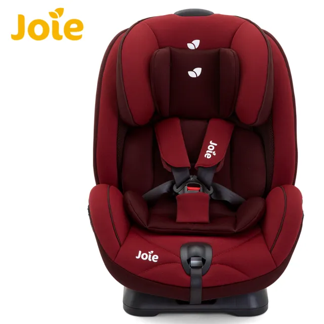 【Joie】stages 0-7歲成長型安全座椅/汽座/無Isofix車款也可使用