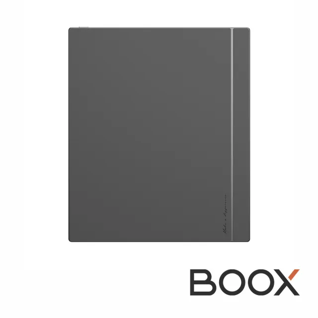 【BOOX 文石】Tab X C 電子書閱讀器(13.3吋) (公司貨)