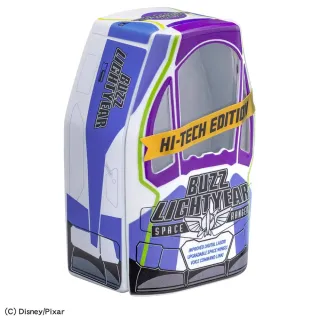 【TOMICA】DREAM TOMICA 玩具總動員5 巴斯光年太空船
