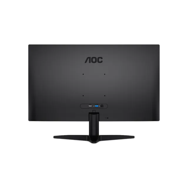 【AOC】27型 27B36XE FHD IPS 16:9 144Hz窄邊框螢幕(0.5ms/Adaptive-Sync/HDMI/VGA)