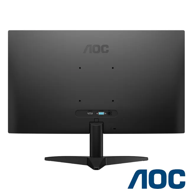 【AOC】24B36XE 24型 IPS窄邊框螢幕(FHD/144Hz/Adaptive/0.5ms/HDMI)