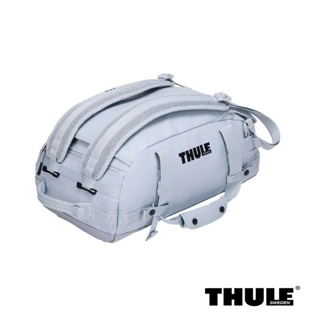 【Thule 都樂】Chasm 30L 行李袋 淺藍色  (週年慶/露營/旅行/收納)