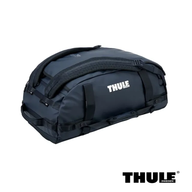 【Thule 都樂】Chasm 40L 行李袋 (週年慶/露營/旅行/收納)