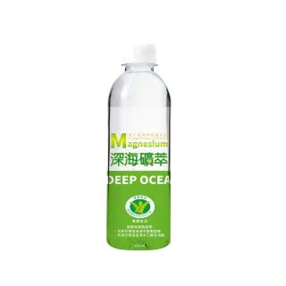 【光隆海洋生技】深海礦萃海洋深層水300mlx24入/箱(官方直營)