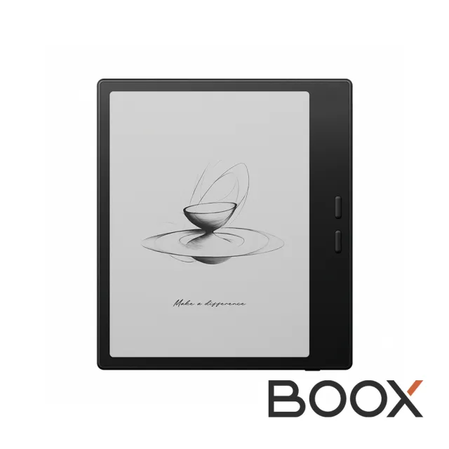【BOOX 文石】GO 7 電子書閱讀器(7吋) (公司貨)