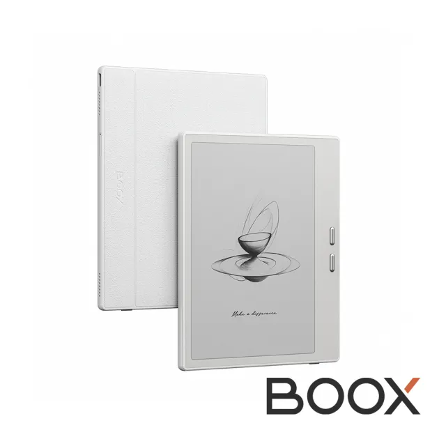 【BOOX 文石】GO 7 電子書閱讀器(7吋) (公司貨)