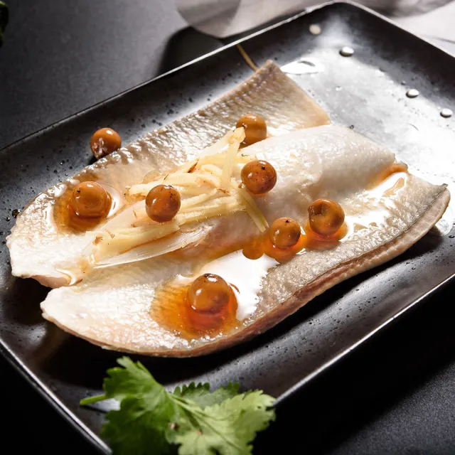 【鮮綠生活】台南去刺鮮美虱目魚肚(120-140g±10%/片 共18片)