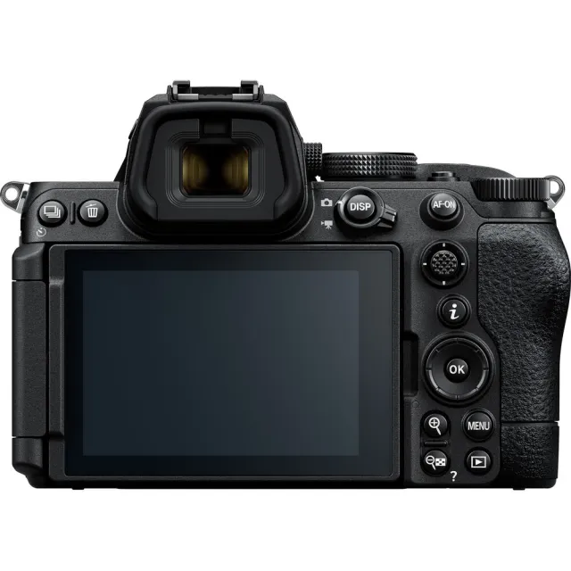【Nikon 尼康】Z5 II Z5M2 BODY 單機身 (公司貨) 全片幅無反微單眼相機 Z52 BODY