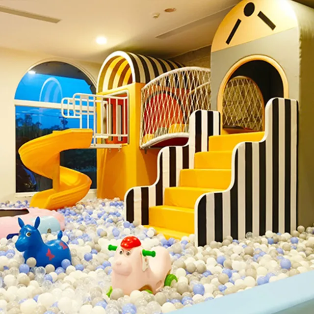 【礁溪白宮度假勝地】暑假平日不加價!2大1幼經典雙人房1泊1食★限量升等豪華客房