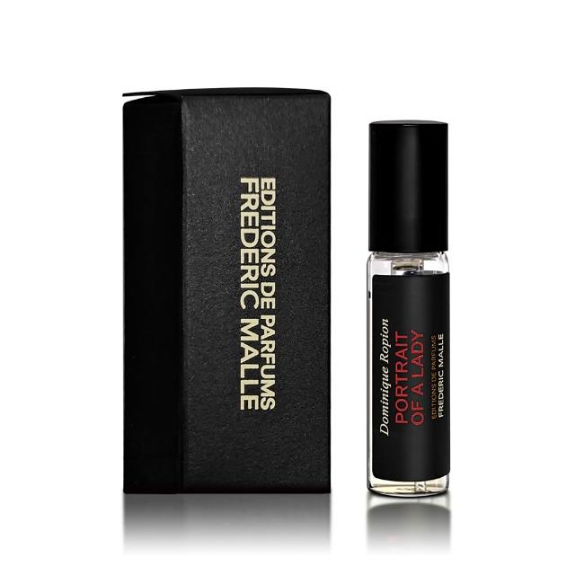 【Frederic Malle】PORTRAIT OF A LADY 貴婦肖像淡香精 EDP 3.5ML 噴式