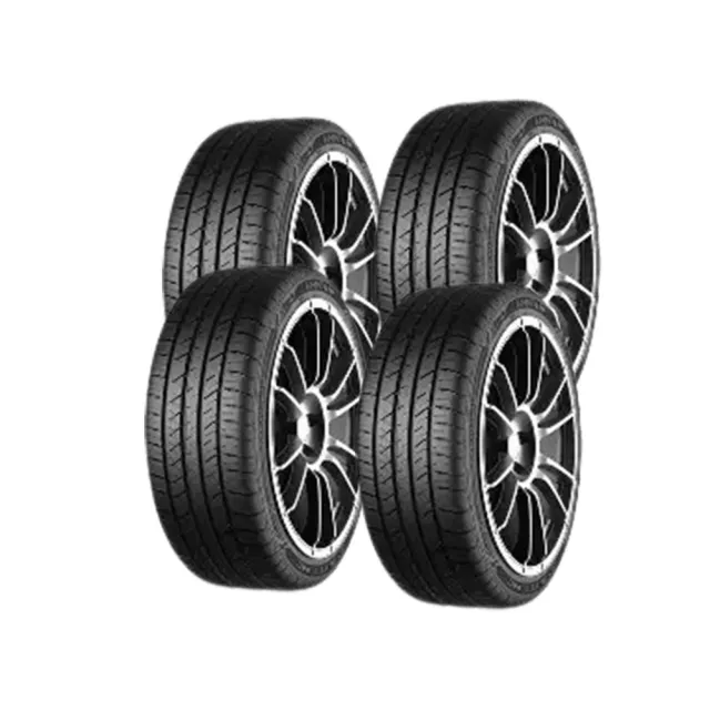 【GOODYEAR 固特異】輪胎 OPTILIFE 3 PLUS SUV 235/50/19吋 四入組 送安裝 (車麗屋)