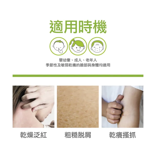 【A-DERMA 艾芙美】官方直營 新葉益護佳沐浴凝膠500ml(舒緩搔癢 / 嬰幼兒弱敏肌適用)